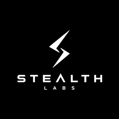 Stealth Labs logo